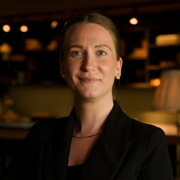 Elin Hansen